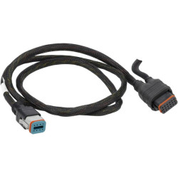 DMD0 adapterio laidas - 1,7 m F2605R01375