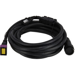 Isobus kabelis 10 m IBX100+TBC SS4P 4679002501A