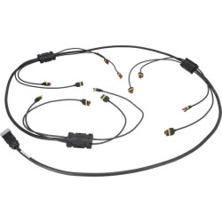 Jungiamojo kabelio vožtuvai 467493D061500