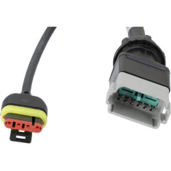 Jungiamojo kabelio vožtuvai 467493D061500