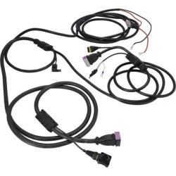 Maitinimo kabelis savaeigėms mašinoms IBX100 HP 4679002200