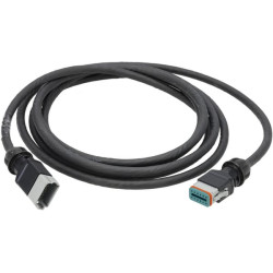 Adapterio kabelio stiprintuvas 46749400102