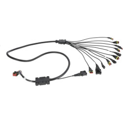 Jutiklio/vožtuvo jungiamasis kabelis 4670800111