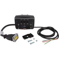 Valdymo dėžutė, 3 sekcijos 46695333