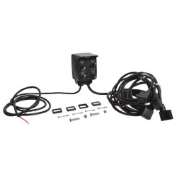 Valdymo blokas 4 sekcijos 46685400