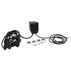 Valdymo blokas 4 sekcijos 46685400