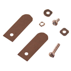 Pilnas vožtuvų komplektas 520004604