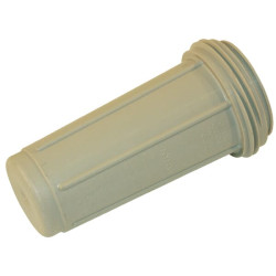 Filtro dubuo 124 3/4" - 1" CP15403NY