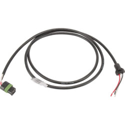 Rutulinio vožtuvo jungiamasis kabelis 98546EC15