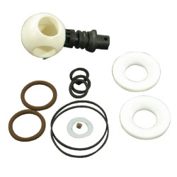 Remonto rinkinys rutuliniam vožtuvui 3W AB3443KIT