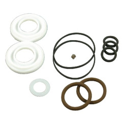 Remonto rinkinys elektriniam rutuliniam ventiliui AB344AEKIT