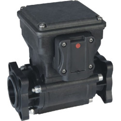 Srauto matuoklis Orion 10-200 l/min 46211A40000