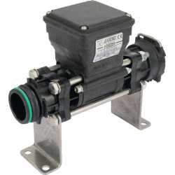 Srauto matuoklis su šakine jungtimi 46211A4A5B5