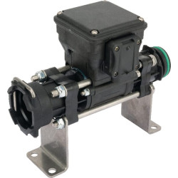 Srauto matuoklis su šakine jungtimi 46211A3A5B5