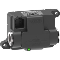 ORION 3 elektromagnetinis srauto matuoklis su šakine jungtimi T1F 462031