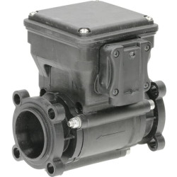 Srauto matuoklis, 20–400 l/min 46221A50000