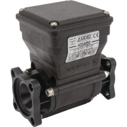 Orion 2 srauto matuoklis 2,5-50 l/min 46211A20000