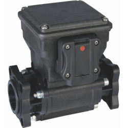 Orion 2 srauto matuoklis 30-600 l/min 46221A60000