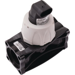 Wolf srauto matuoklis 2,5/50 l 46262A0