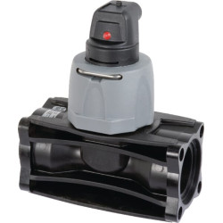 Wolf srauto matuoklis 5/100 l 46263A0