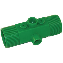 Srauto matuoklis Keramikinis 2" 75-750 lpm 00370247