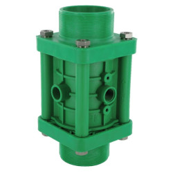 Srauto matuoklis keraminis 3" 150-1500 l/min 00370267