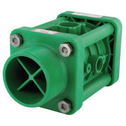 Srauto matuoklis keraminis 3" 150-1500 l/min 00370267