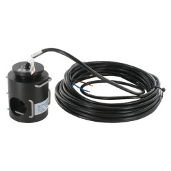 Srauto matuoklis 16D su 10 m kabeliu TJT907986