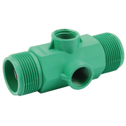 Srauto matuoklis 1" 00370229