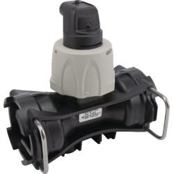 Srauto matuoklis 10-200l/m T6F 4626406