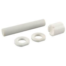 3 colių srauto matuoklio keraminio remonto komplektas 33303099