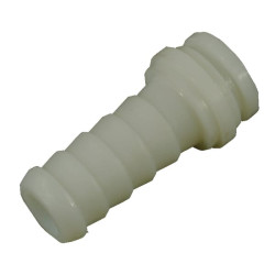 Žarnos antgalis 20 mm Ø, skirtas 1 colio užveržiamai veržlei 65403132