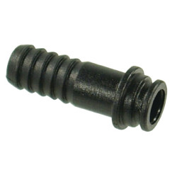 Žarnos antgalis 13 mm Ø, skirtas 1/2 colio sparnuotei 82402132