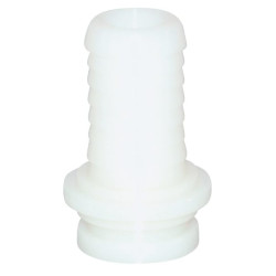 Žarnos antgalis 25 mm Ø, skirtas 1 1/4 colio sparnuotai veržlei 67402432