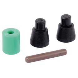 1 colio grafito guolių komplektas 31303299