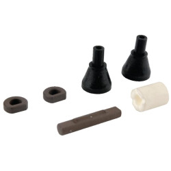 Keraminių guolių remonto komplektas 1 1/2 ir 2" 32302299