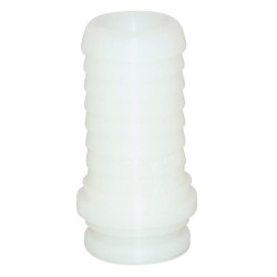 Žarnos antgalis 25 mm Ø, skirtas 1 colio užveržiamai veržlei 65403232