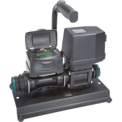 Užpildymo sistema 20–400 l/min T6 462F4501