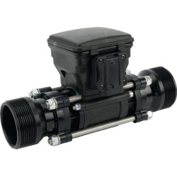 Srauto matuoklis 30–600 l/min Orion Visual 46222A61717