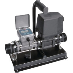 Bako pildymo sistema, išorinis sriegis 2" 30-600 l/min 462F26117