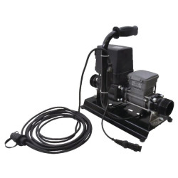 Bako pildymo sistema, išorinis sriegis 2" 30-600 l/min 462F26117