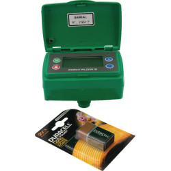 Pony Flow 5-9 V 00379016