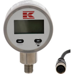 Purškimo duomenų kaupiklis MAD6610L04SSM