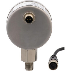 Purškimo duomenų kaupiklis MAD6610L04SSM