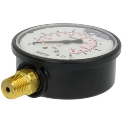 Manometras 10 barų 910010