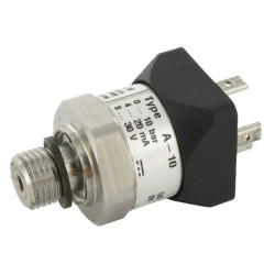 Slėgio jutiklis 0–10 barų G1/4 PSA1010