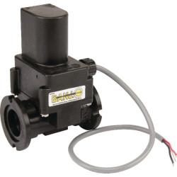 Elektrinis 2 padėčių vožtuvas 1" 1/3Se MLEV100