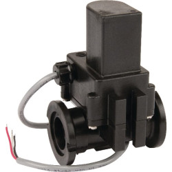 Elektrinis 2 padėčių vožtuvas 1" 1/3Se MLEV100