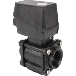 Elektrinis 2 padėčių rutulinis vožtuvas 2" 853K06A77