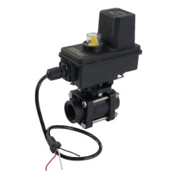 Rutulinis vožtuvas, 2 krypčių, B344BEC24C